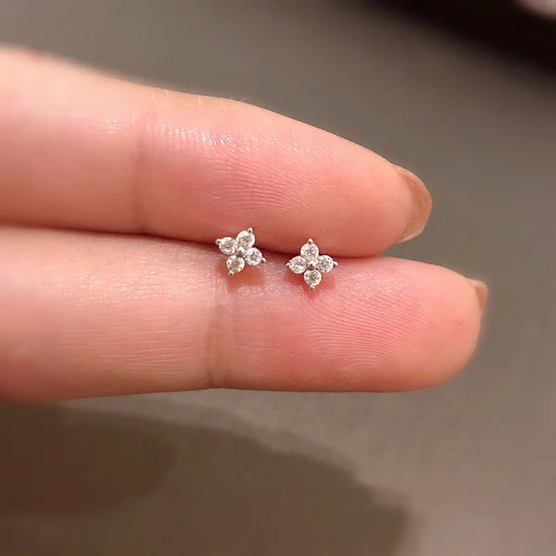 Shining Fortune Clover Set
