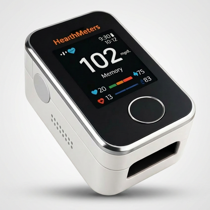 NEW 2.0 Non-Invasive Blood Glucose Monitor