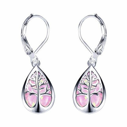 Tree of Life Earrings